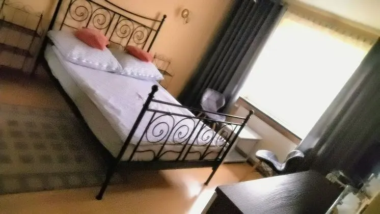 Standard Oda, 1 Yatak Odası