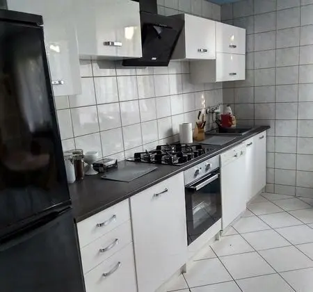 Standard Oda, 1 Yatak Odası