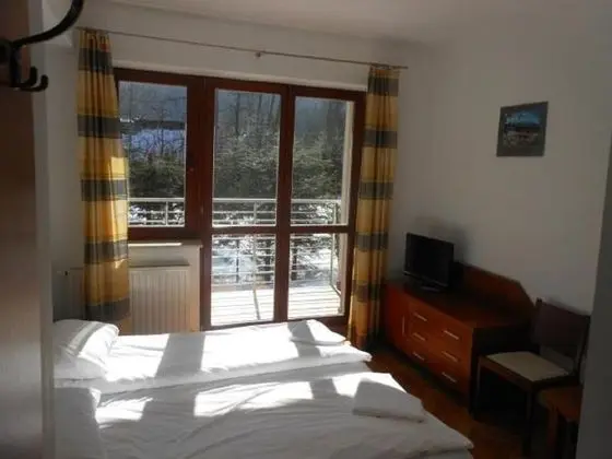 İki Ayrı Yataklı Oda, 2 Tek Kişilik Yatak