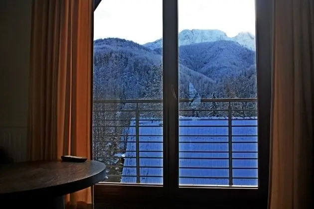 İki Ayrı Yataklı Oda, 2 Tek Kişilik Yatak