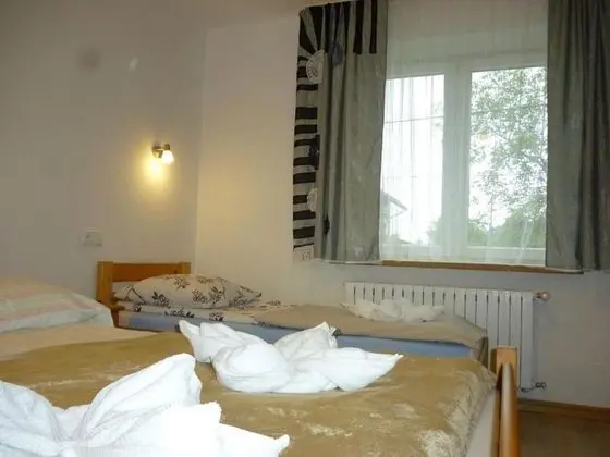 Üç Kişilik Oda (3)