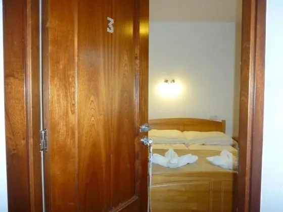 Üç Kişilik Oda (3)
