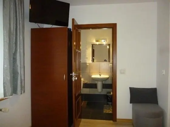 Üç Kişilik Oda (3)