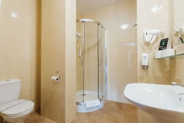 Deluxe Oda (for 1-2 people)