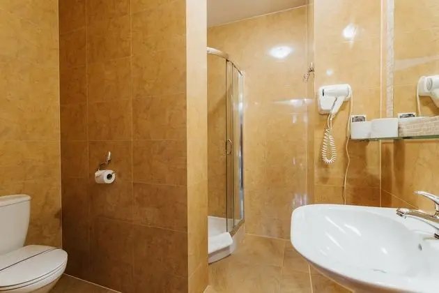 Deluxe Oda (for 1-2 people)