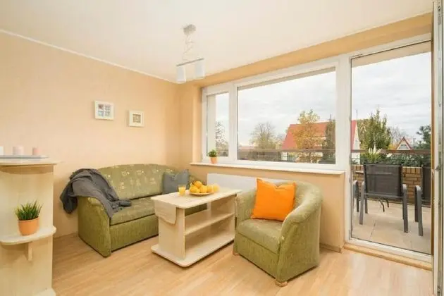 Standard Apart Daire