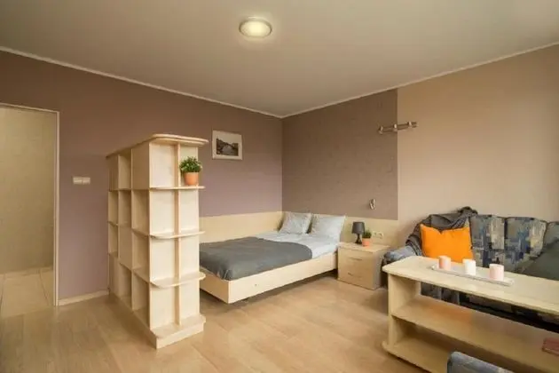 Standard Apart Daire