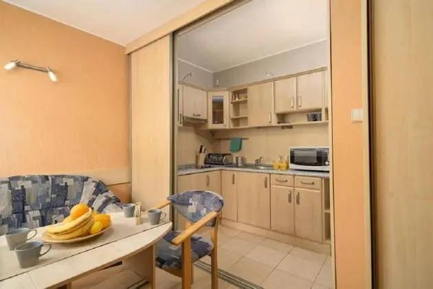 Standard Apart Daire