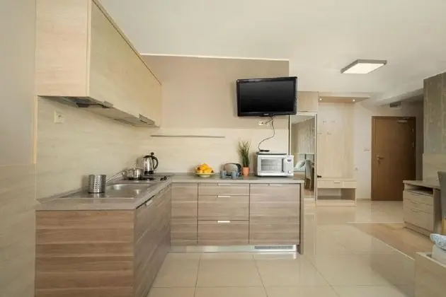 Standard Apart Daire