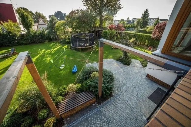 Standard Apart Daire