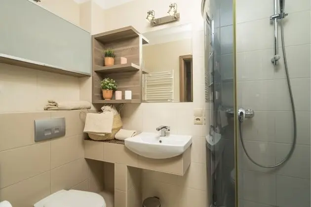 Standard Apart Daire