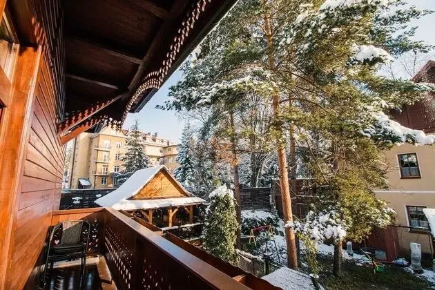 Dört Kişilik Oda, Birden Çok Yatak, Sigara İçilmez (2)