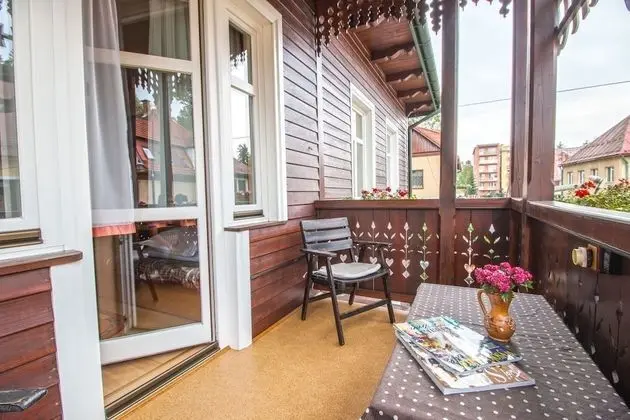 Üç Kişilik Oda, Birden Çok Yatak, Sigara İçilmez (5)