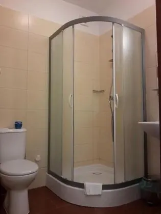 Economy İki Ayrı Yataklı Oda