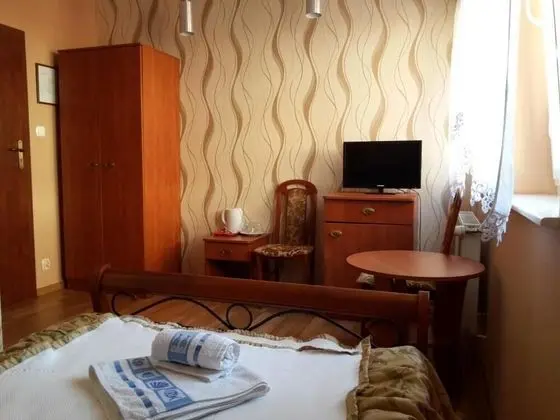 Standard Tek Kişilik Oda