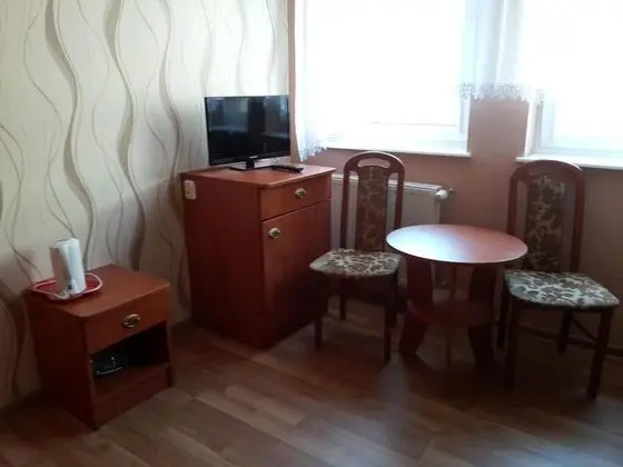 Standard Tek Kişilik Oda