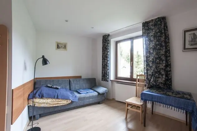 Tek Büyük Yataklı Oda (3)