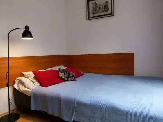 Tek Büyük Yataklı Oda (3)