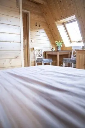 Basic Tek Büyük Yataklı Oda, Dağ Manzaralı