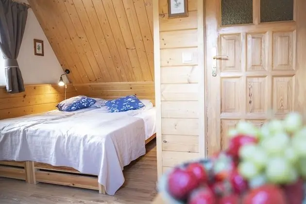 Basic Tek Büyük Yataklı Oda, Dağ Manzaralı