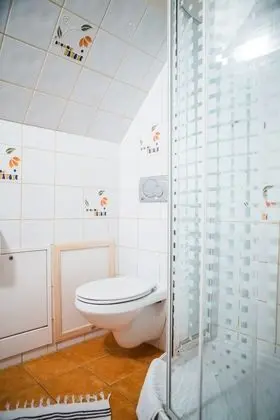 Basic Tek Büyük Yataklı Oda, Dağ Manzaralı