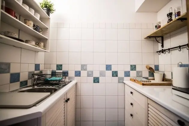 Basic Tek Büyük Yataklı Oda, Dağ Manzaralı