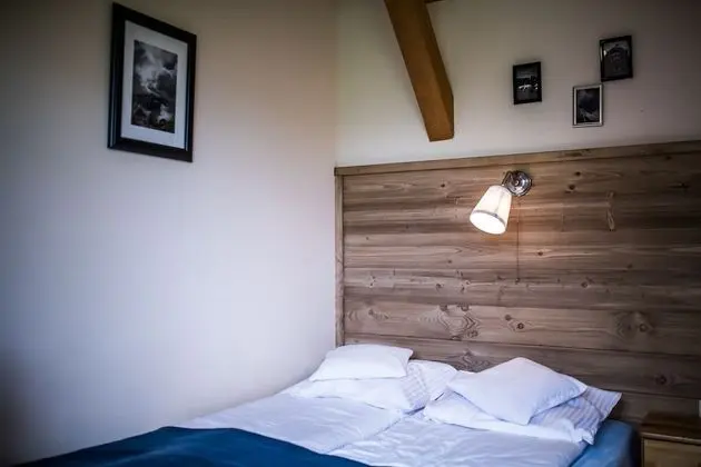 Comfort Stüdyo Süit, 1 Yatak Odası, Küçük Mutfak, Dağ Manzaralı