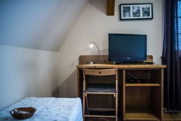 Comfort Stüdyo Süit, 1 Yatak Odası, Küçük Mutfak, Dağ Manzaralı