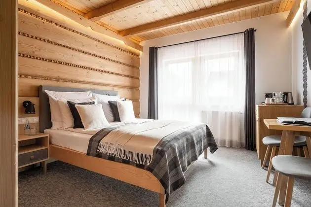 Economy Tek Büyük Yataklı Oda