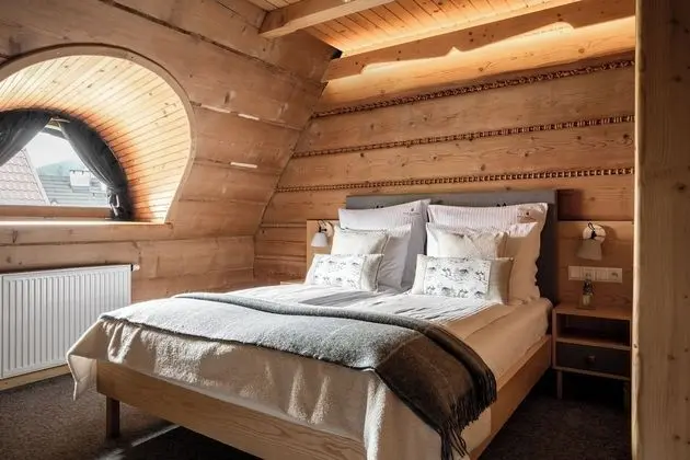 Economy Tek Büyük Yataklı Oda