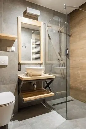 Economy Tek Büyük Yataklı Oda