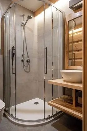 Economy Tek Büyük Yataklı Oda