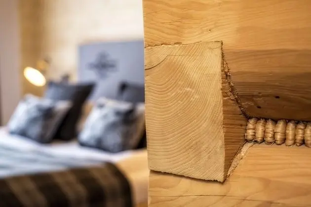 Economy Tek Büyük Yataklı Oda