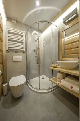 Economy Tek Büyük Yataklı Oda