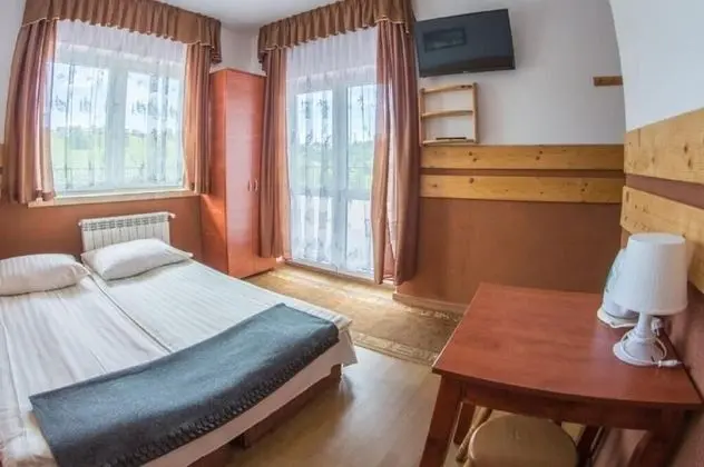 Tek Büyük Yataklı Oda, Balkon (1)