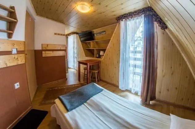 Üç Kişilik Oda (3)