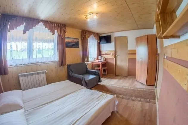 Üç Kişilik Oda (3)