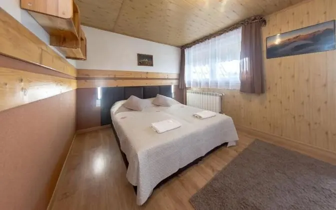 Üç Kişilik Oda (3)