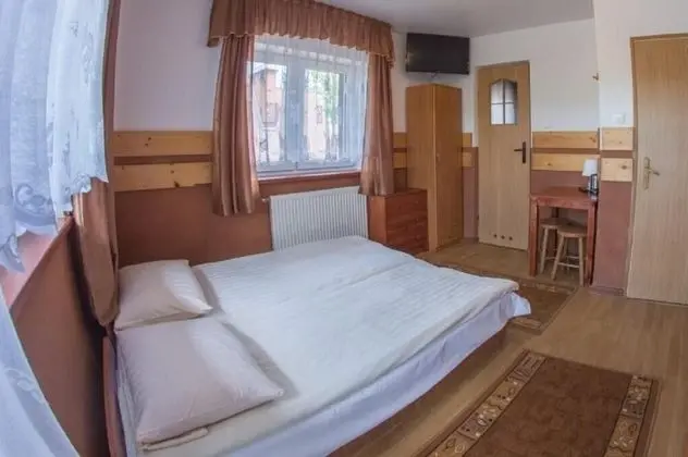 Üç Kişilik Oda (3)