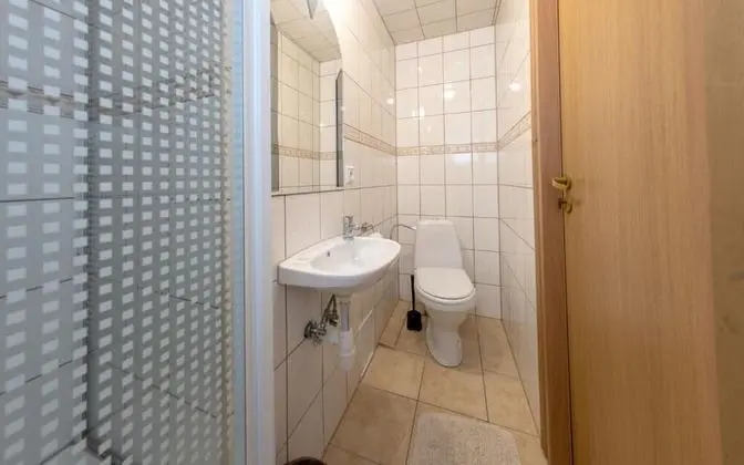 Üç Kişilik Oda (3)