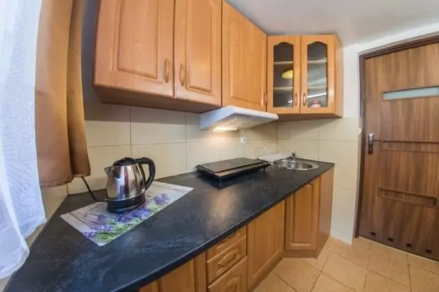 Üç Kişilik Oda (3)