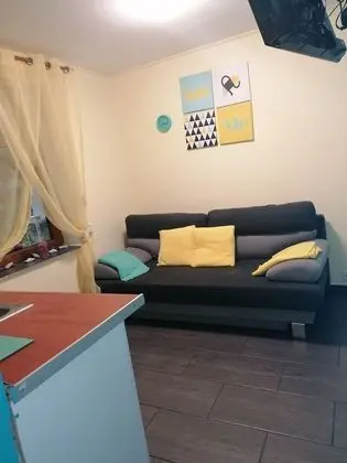 Basic Tek Büyük Yataklı Oda