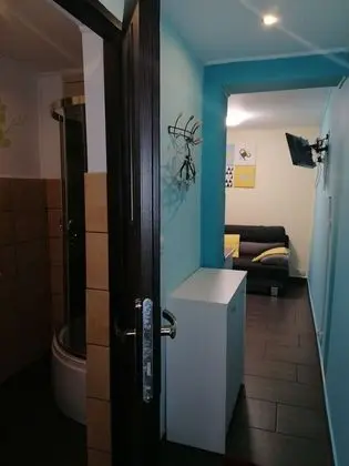 Basic Tek Büyük Yataklı Oda