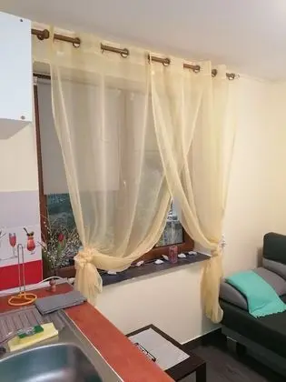 Basic Tek Büyük Yataklı Oda