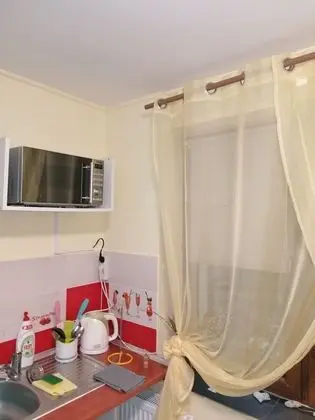 Basic Tek Büyük Yataklı Oda