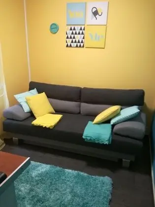 Basic Tek Büyük Yataklı Oda