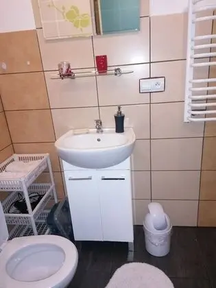 Basic Tek Büyük Yataklı Oda