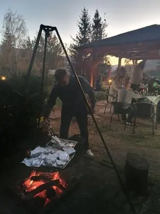 Basic Tek Büyük Yataklı Oda