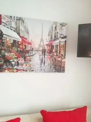 Comfort Stüdyo Süit, Birden Çok Yatak