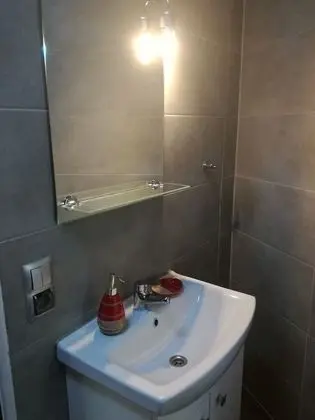 Comfort Stüdyo Süit, Birden Çok Yatak